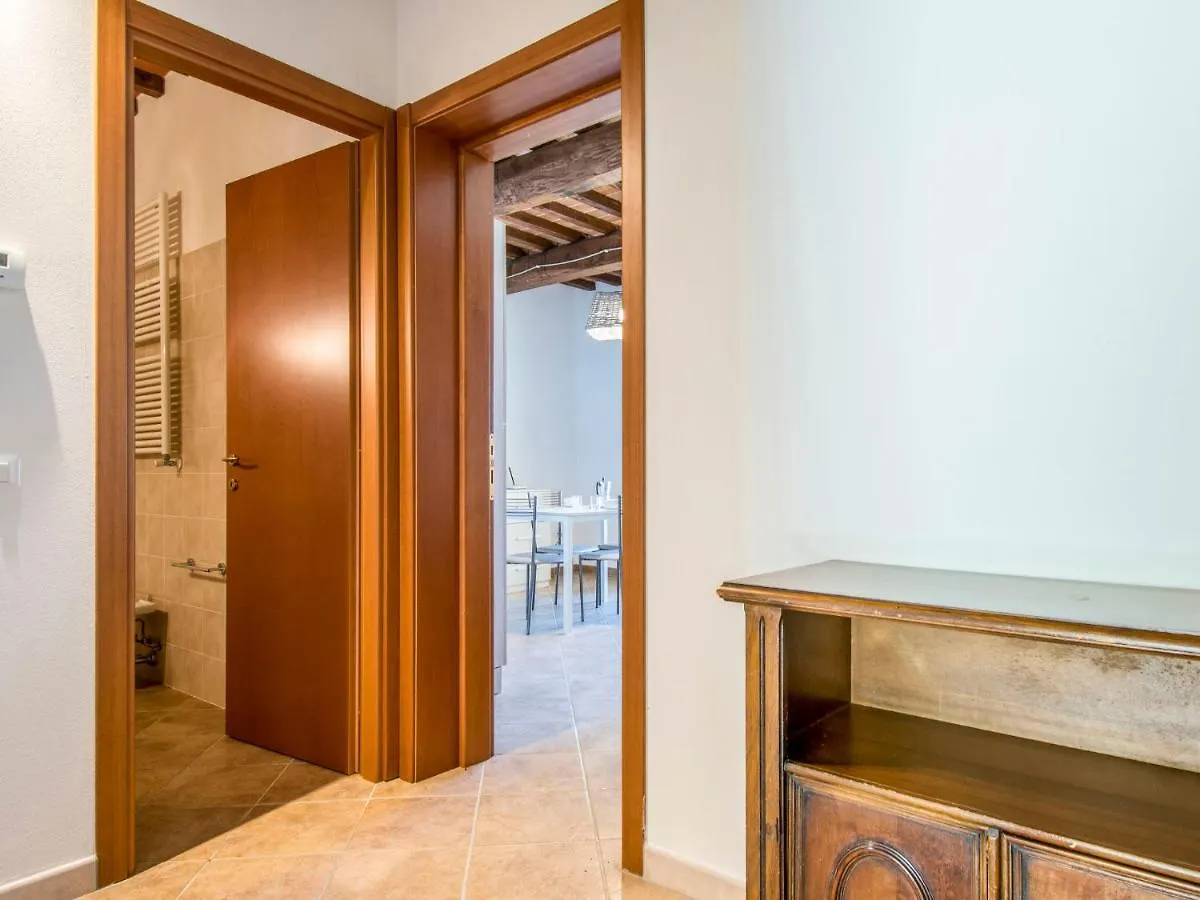 Apartment Poggio Di Nocola-1 By Interhome Riparbella 0*,