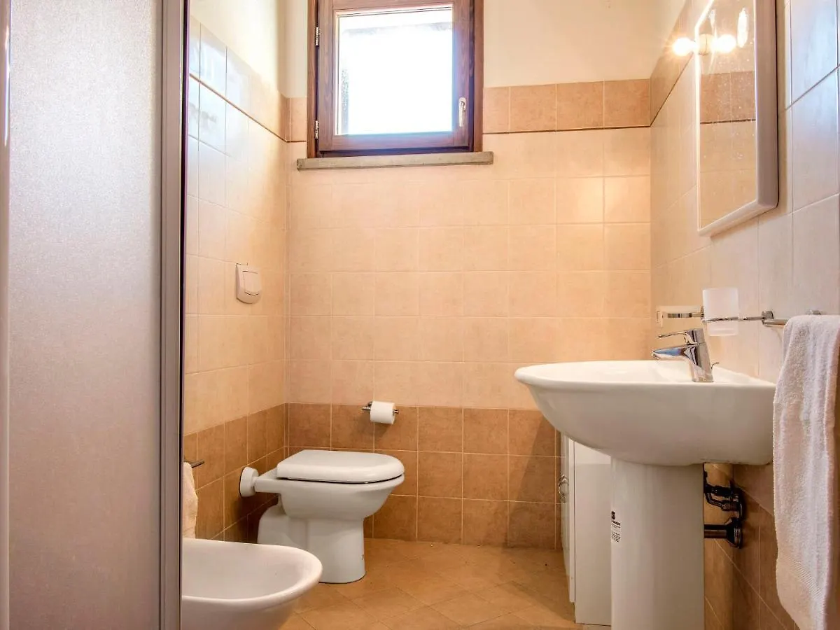 Apartment Poggio Di Nocola-1 By Interhome Riparbella İtalya